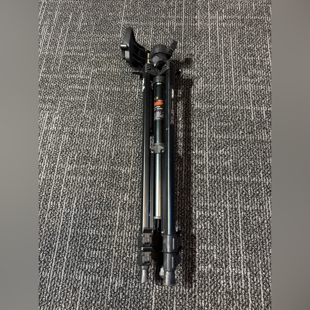 Focal 20-08-52 Camera Tripod